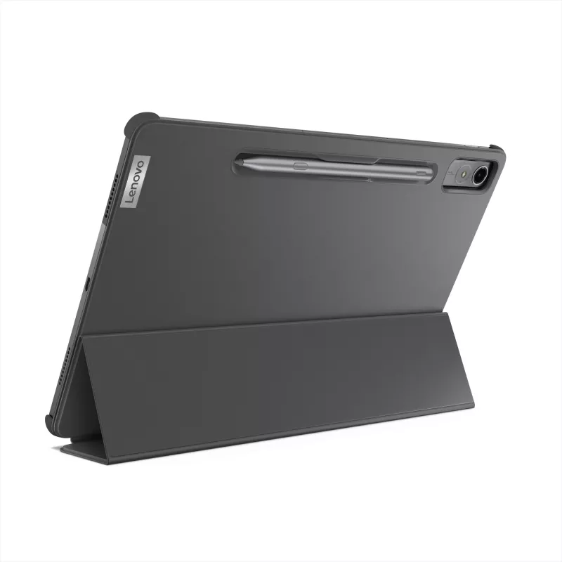 Lenovo ZG38C05252 tablet case 32 cm (12.6 inch) Folio Grey