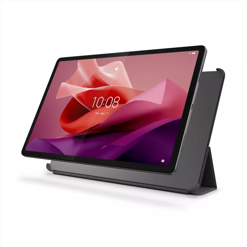 Lenovo ZG38C05252 tablet case 32 cm (12.6 inch) Folio Grey