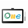 Graphic Tablet Wacom One 13 Touch 13.3 inch 2540 lpi