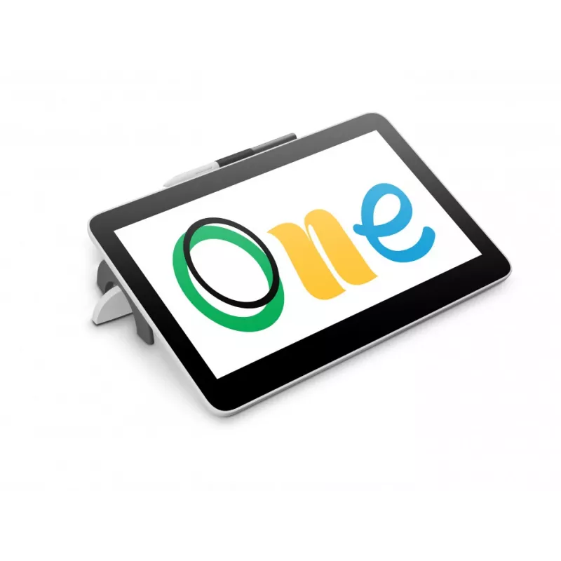 Graphic Tablet Wacom One 13 Touch 13.3 inch 2540 lpi