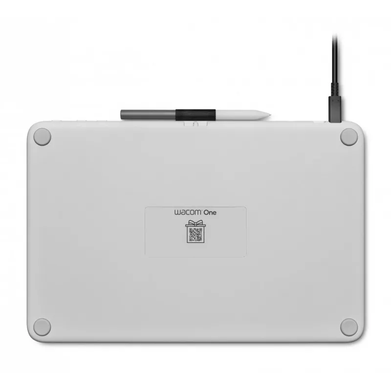 Graphic Tablet Wacom One 13 Touch 13.3 inch 2540 lpi