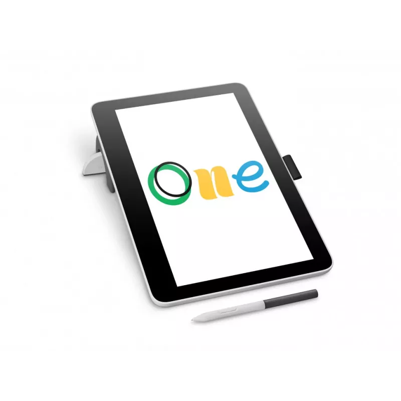 Graphic Tablet Wacom One 13 Touch 13.3 inch 2540 lpi