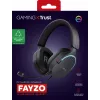 Trust GXT 490 FAYZO over-ear 7.1 USB-gamingheadset.