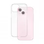 PanzerGlass SAFE. by ® TPU Case Transparent iPhone 15, Cover, Apple, Apple - iPhone 15, Transparent