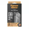 PanzerGlass ® 3-in-1 Bundle iPhone 15 Pro Max, Apple, Apple - iPhone 15 Pro Max, Dry application, Shock resistant, Transparent, 1 pc(s)