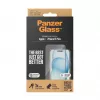 PanzerGlass ® Screen Protector iPhone 15 Plus | Ultra-Wide Fit w. EasyAligner