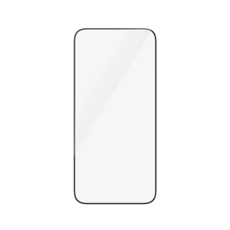 PanzerGlass ® Screen Protector iPhone 15 Plus | Ultra-Wide Fit w. EasyAligner