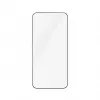 PanzerGlass ® Screen Protector iPhone 15 Pro | Ultra-Wide Fit w. EasyAligner