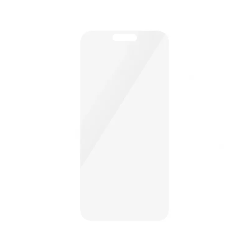 PanzerGlass ® Screen Protector iPhone 15 Pro Max | Classic Fit