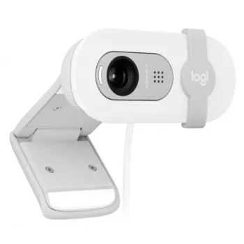 LOGITECH Brio 100 Full Hd Webcam Off-white