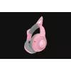 RAZER Headset Kraken Kitty V2 Bt - Stereo - Bluetooth - Pink