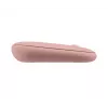 LOGITECH Pebble 2 M350s Wireless Optical Mouse Rose