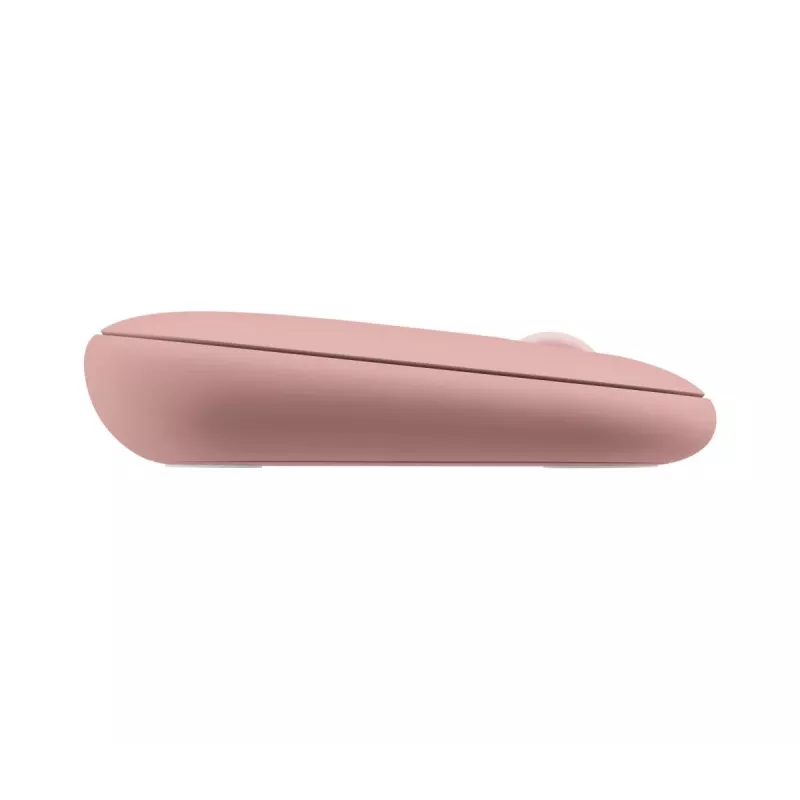 LOGITECH Pebble 2 M350s Wireless Optical Mouse Rose