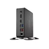 Shuttle XPC nano NC40U7 barebone mini PC, Core i7-1255U