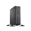 Shuttle XPC nano NC40U7 barebone mini PC, Core i7-1255U