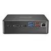 Shuttle XPC nano NC40U7 barebone mini PC, Core i7-1255U