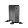 Shuttle XPC nano NC40U3 barebone mini PC, Core i3-1215U