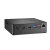Shuttle XPC nano NC40U3 barebone mini PC, Core i3-1215U