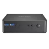 Shuttle XPC nano NC40U3 barebone mini PC, Core i3-1215U