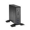 Shuttle XPC nano NC40U3 barebone mini PC, Core i3-1215U
