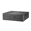 Shuttle XPC nano NC40U3 barebone mini PC, Core i3-1215U