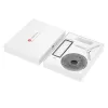 Roborock Vacuum Cleaner Accessory Kit 8.02.0269, White — for Qrevo0
