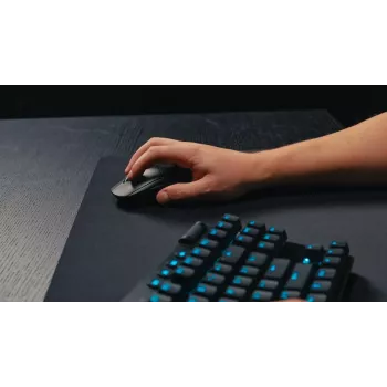 LOGITECH G Pro X Superlight 2 Lightspeed Gaming Mouse White 2.4GHz