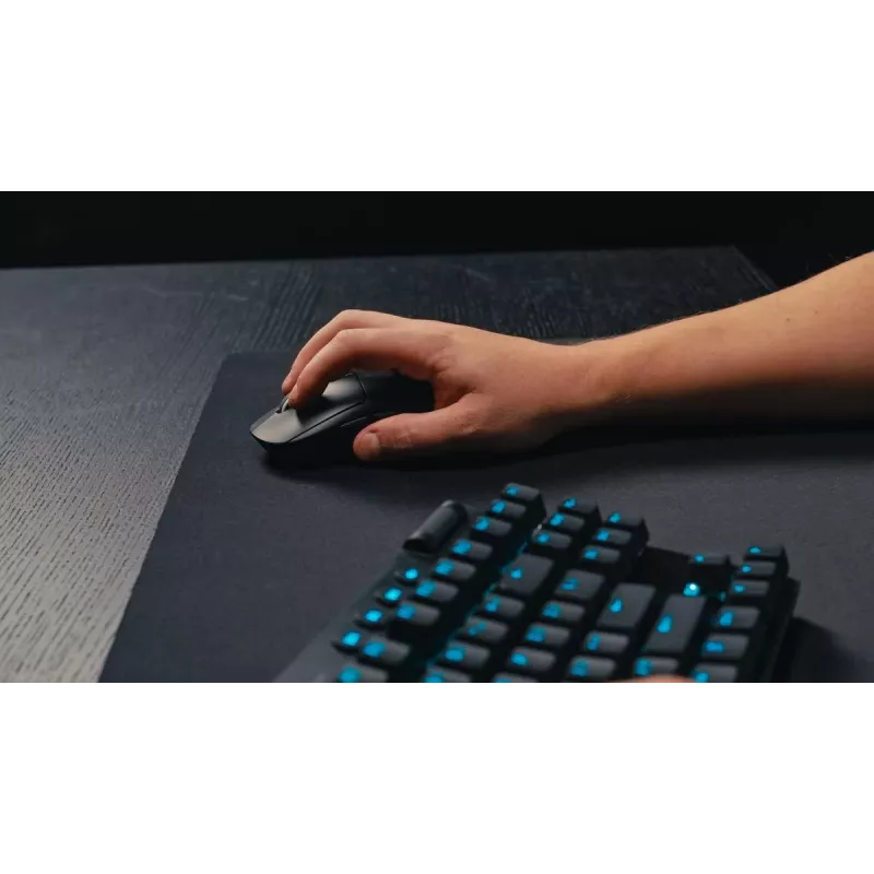 LOGITECH G Pro X Superlight 2 Lightspeed Gaming Mouse White 2.4GHz