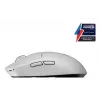 LOGITECH G Pro X Superlight 2 Lightspeed Gaming Mouse White 2.4GHz