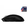 LOGITECH G Pro X Superlight 2 Lightspeed Gaming Mouse Black 2.4GHz