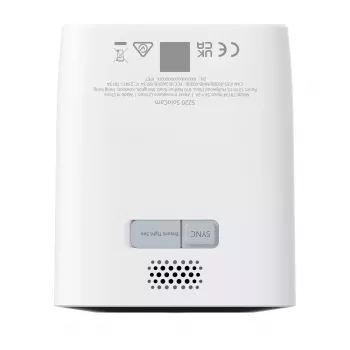 IP security camera Eufy SoloCam S220 Cube Indoor & outdoor