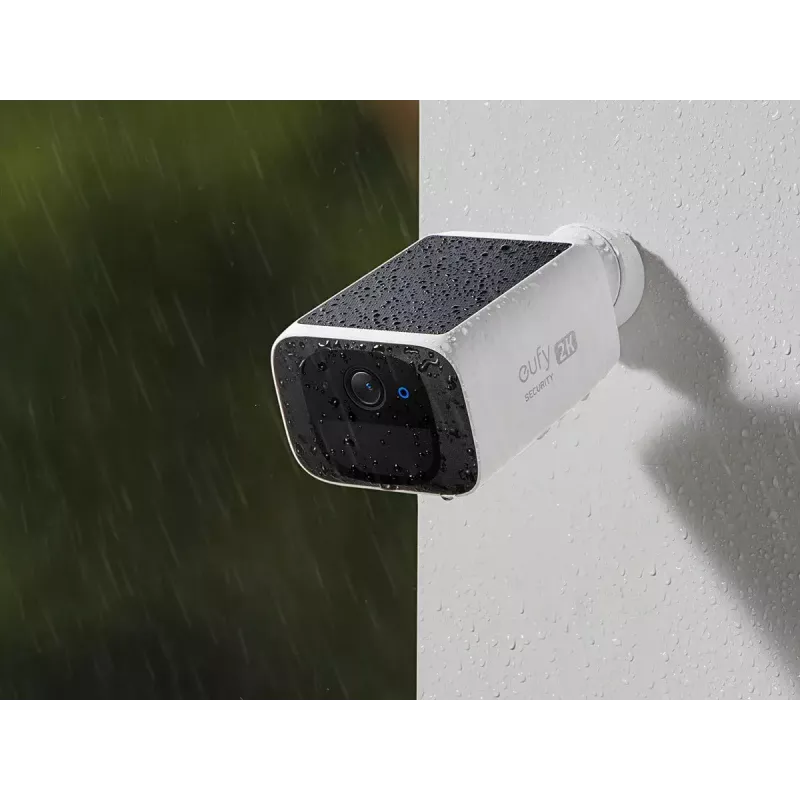 IP security camera Eufy SoloCam S220 Cube Indoor & outdoor