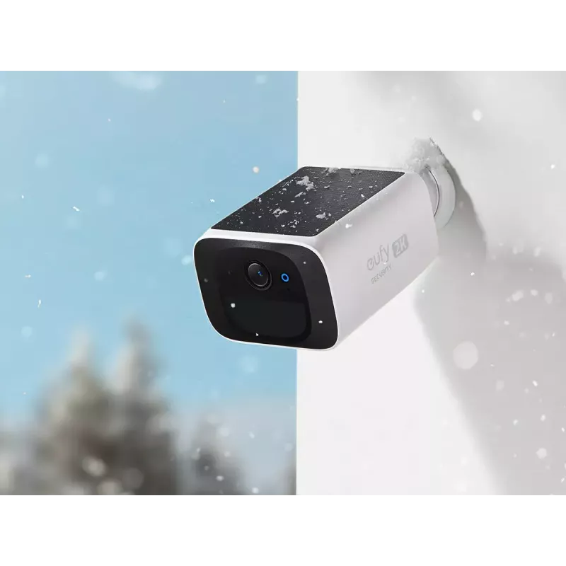 IP security camera Eufy SoloCam S220 Cube Indoor & outdoor