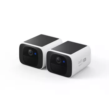 IP security camera Eufy SoloCam S220 Cube Indoor & outdoor