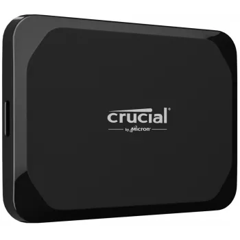 MICRON / CRUCIAL Portable SSD - Crucial X9 - 1TB - USB-C 3.2 Gen 2
