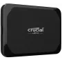 MICRON / CRUCIAL Portable SSD - Crucial X9 - 1TB - USB-C 3.2 Gen 2