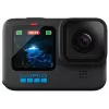 Action Camera GoPro HERO12 Black — 5K Ultra HD, 240 fps, 27 MP CMOS, 177° FOV, LCD, MicroSD, Wi‑Fi