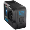 Action Camera GoPro HERO12 Black — 5K Ultra HD, 240 fps, 27 MP CMOS, 177° FOV, LCD, MicroSD, Wi‑Fi