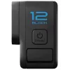 Action Camera GoPro HERO12 Black — 5K Ultra HD, 240 fps, 27 MP CMOS, 177° FOV, LCD, MicroSD, Wi‑Fi