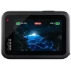 Action Camera GoPro HERO12 Black — 5K Ultra HD, 240 fps, 27 MP CMOS, 177° FOV, LCD, MicroSD, Wi‑Fi