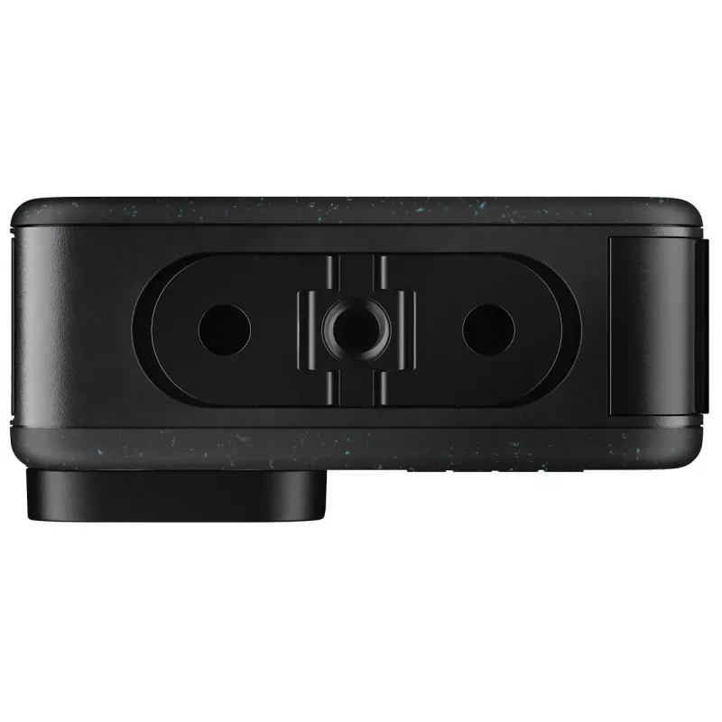 Action Camera GoPro HERO12 Black — 5K Ultra HD, 240 fps, 27 MP CMOS, 177° FOV, LCD, MicroSD, Wi‑Fi