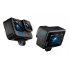 Action Camera GoPro HERO12 Black — 5K Ultra HD, 240 fps, 27 MP CMOS, 177° FOV, LCD, MicroSD, Wi‑Fi