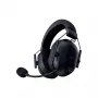 RAZER Headset Blackshark V2 Hyperspeed - Stereo - Wireless / Wired USB Type A - Black
