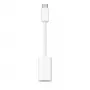 APPLE Lightning Adapter - 24pin USB-c Male To Lightning Female