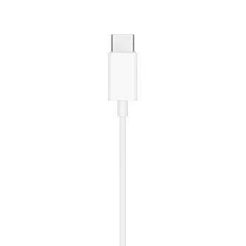 Headset Apple EarPods (USB‑C)