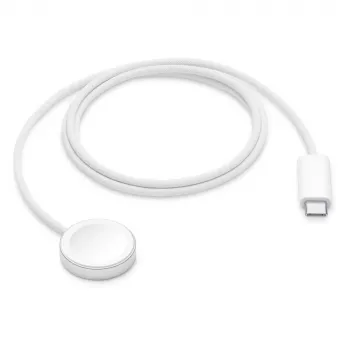 APPLE Watch Mag Fast Charger USBc 1m