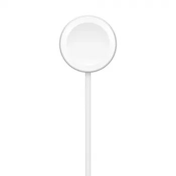 APPLE Watch Mag Fast Charger USBc 1m