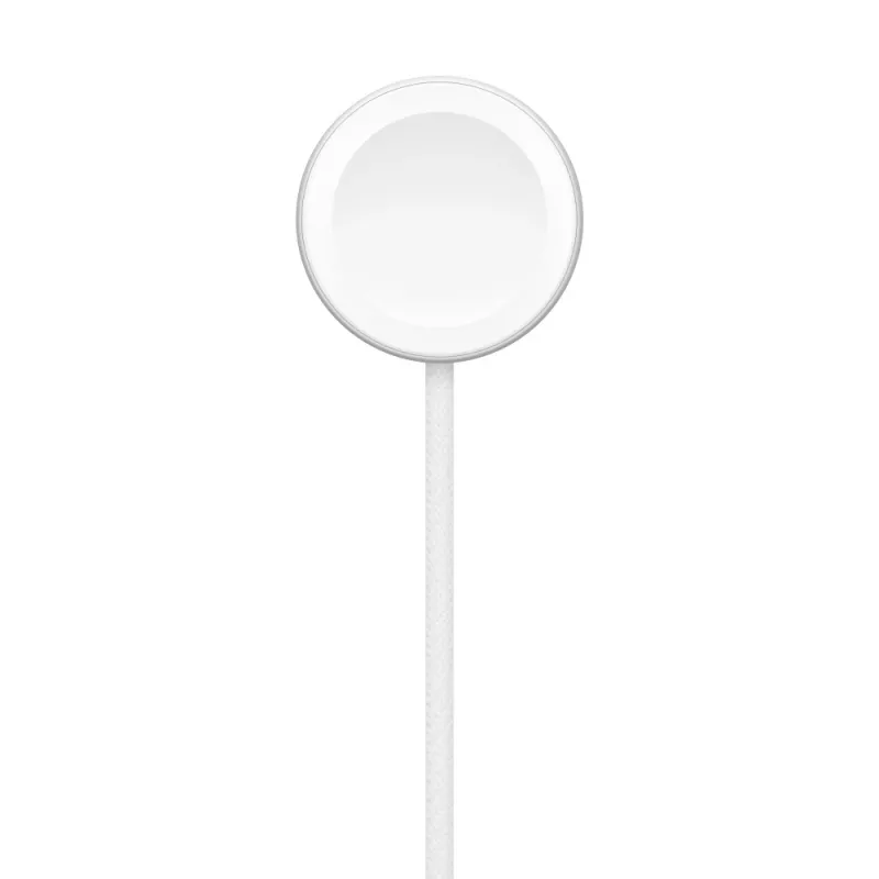APPLE Watch Mag Fast Charger USBc 1m