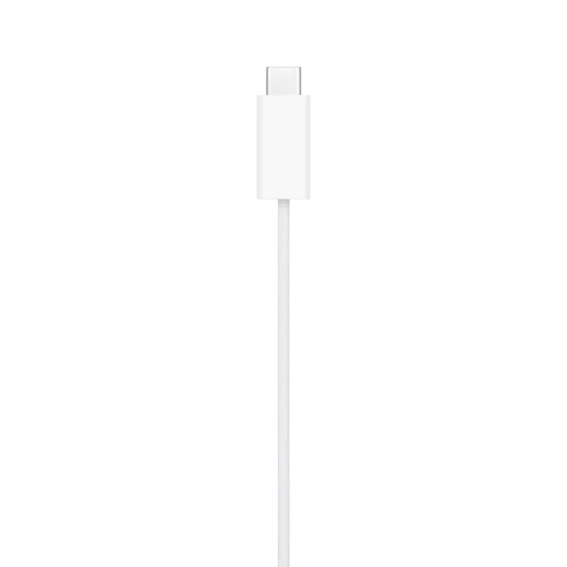 APPLE Watch Mag Fast Charger USBc 1m