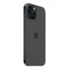 Smartphone Apple iPhone 15 6.1 inch 256GB Black